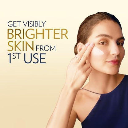 Vaseline Gluta-Hya Serum Burst Lotion Flawless Bright