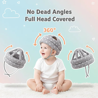Baby Safety Helmet