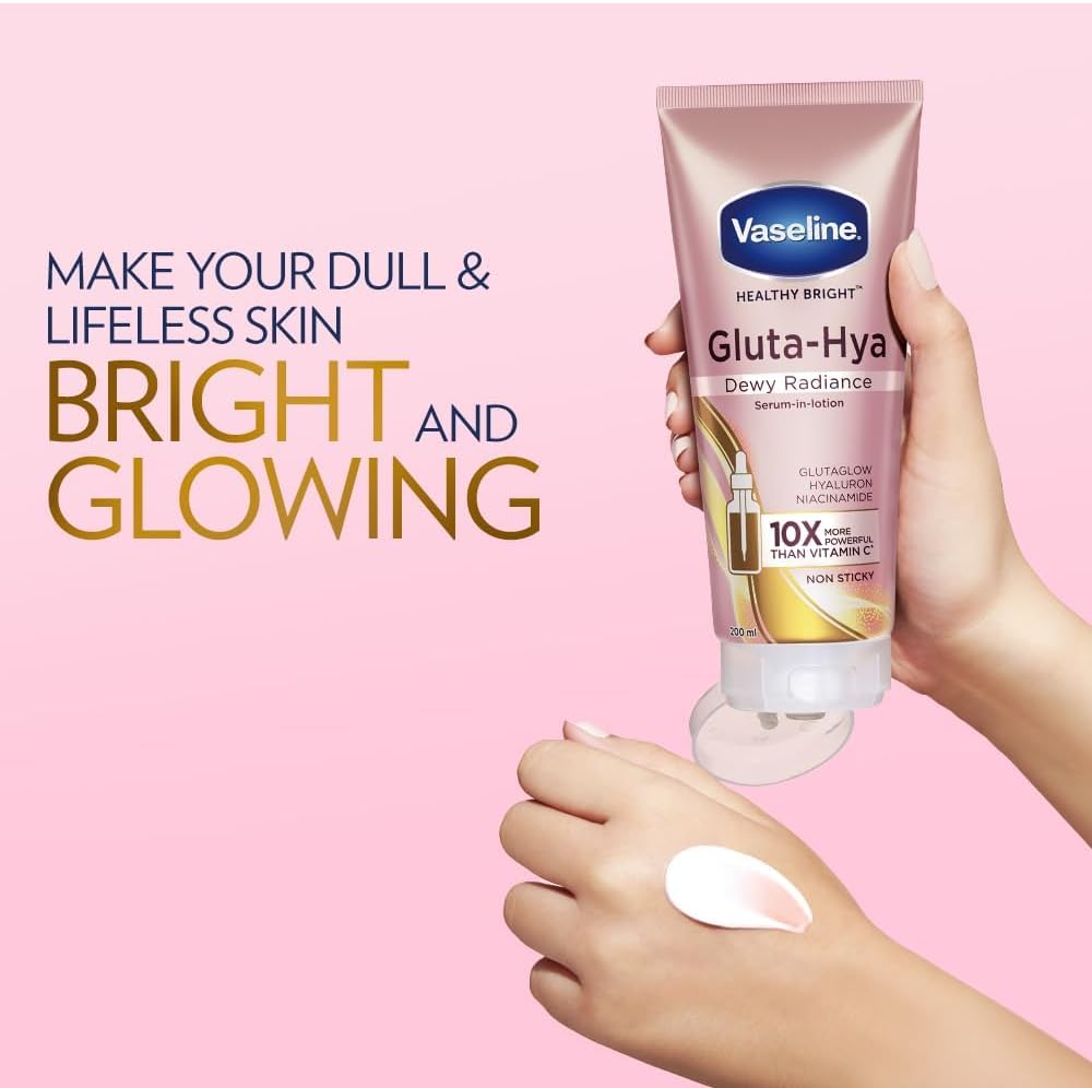 Gluta Haya Duble X Glow Combo