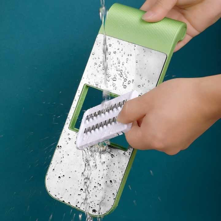 5 in 1 Multi-Function Vegetable Cutter