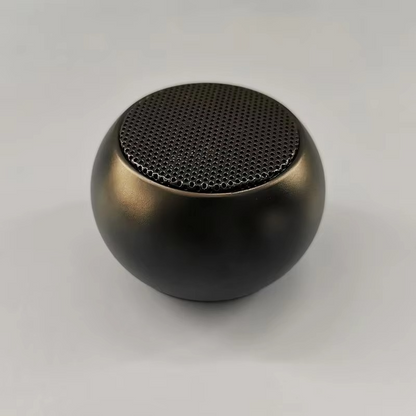 M3 Mini Portable Speaker