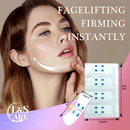 V-Line Beauty Tape