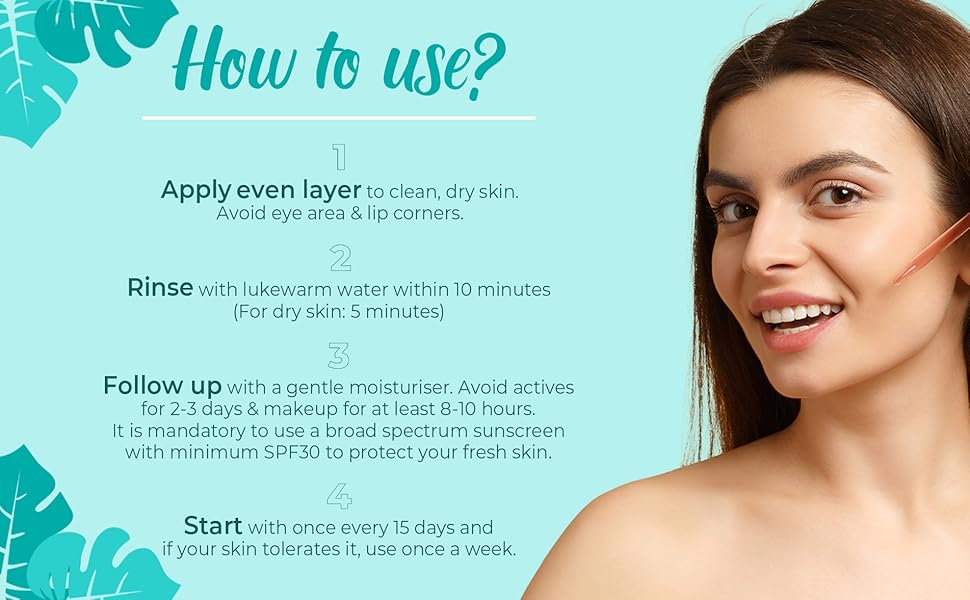 Peeling Solution Serum