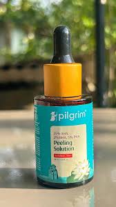 Peeling Solution Serum