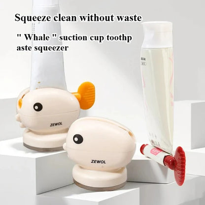 Toothpaste Squeezer (Pack of 2)