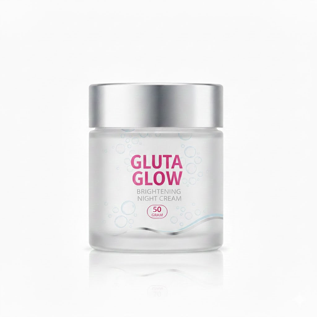 Gluta Glow 3-Step Brightening Kit