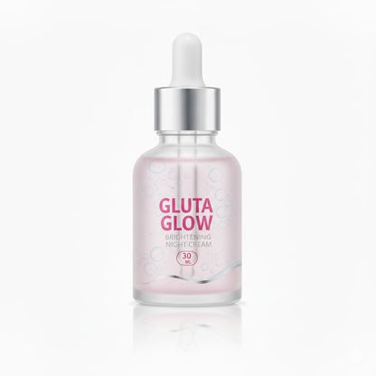 Gluta Glow 3-Step Brightening Kit
